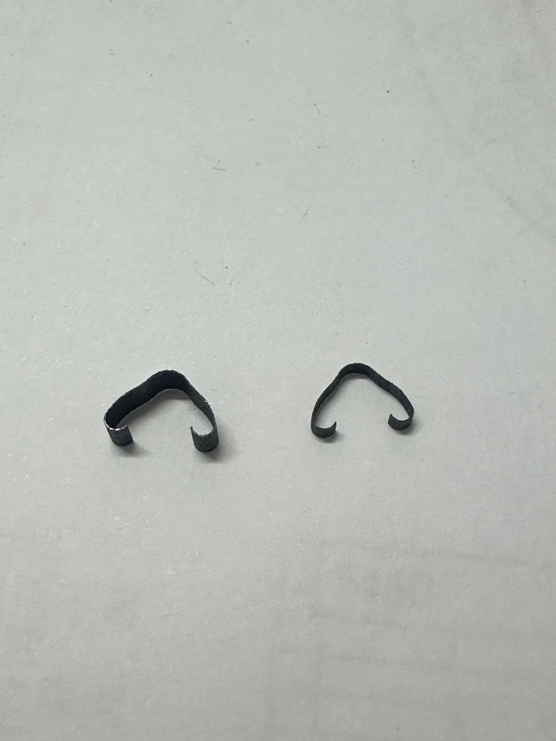 Spring steel