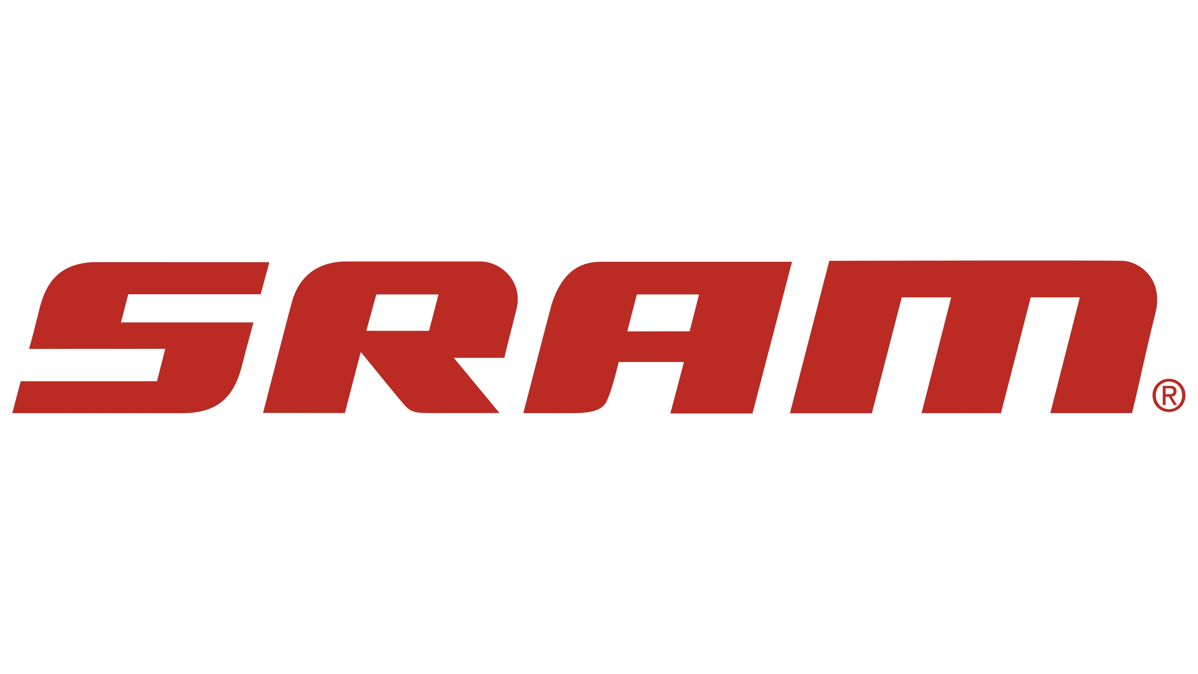 SRAM